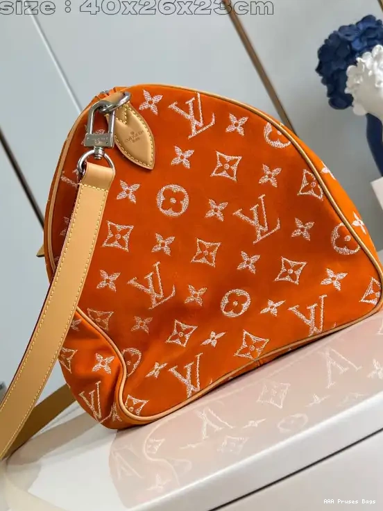 AAA Pruses Bags SPEEDY 40 Louis Vuitton 0609